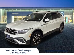 2024 Volkswagen Tiguan 2.0T S SUV
