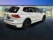 2023 Volkswagen Tiguan 2.0T SE R-Line Black SUV