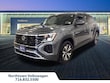 Volkswagen Atlas Cross Sport