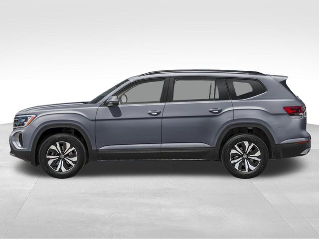2026 Volkswagen Atlas SE Technology photo 2