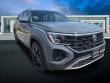 2026 Volkswagen Atlas Cross Sport 2.0T SE w/Technology SUV