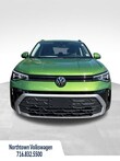 Volkswagen Taos