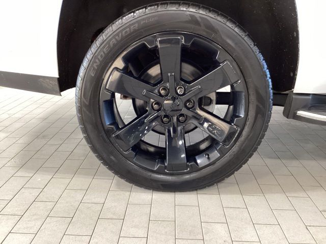2020 GMC Yukon SLT - Photo 26