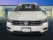 2020 Volkswagen Tiguan 2.0T SE 6 Months PT Warranty SUV