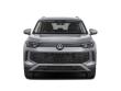 2026 Volkswagen Tiguan 2.0T S SUV 2026 Volkswagen Tiguan 2.0T S SUV