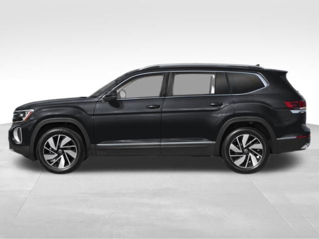 2025 Volkswagen Atlas SEL photo 3