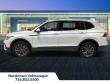 2023 Volkswagen Tiguan 2.0T SE SUV