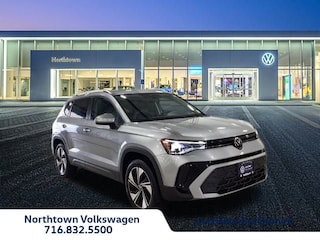 2025 Volkswagen Taos 1.5T SE SUV