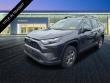 2023 Toyota RAV4 Hybrid LE SUV