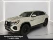 2026 Volkswagen Atlas Cross Sport SE w/Technology SUV