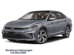 2025 Volkswagen Jetta 1.5T SEL Sedan 2025 Volkswagen Jetta 1.5T SEL Sedan