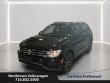 2021 Volkswagen Tiguan 2.0T SE SUV