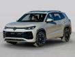Used 2025 Volkswagen Tiguan 2.0T SEL R-Line SUV