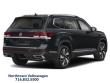 2025 Volkswagen Atlas 2.0T SEL SUV