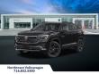 2026 Volkswagen Atlas Cross Sport 2.0T SEL R-Line Black SUV