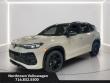 2026 Volkswagen Tiguan 2.0T SE R-Line Black SUV