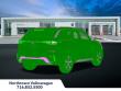 2026 Volkswagen Tiguan 2.0T SE SUV