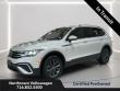 2024 Volkswagen Tiguan 2.0T SE SUV