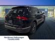 2023 Volkswagen Tiguan 2.0T SE SUV 2023 Volkswagen Tiguan 2.0T SE SUV
