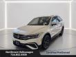2024 Volkswagen Tiguan 2.0T SE SUV