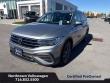Certified 2023 Volkswagen Tiguan 2.0T SE SUV
