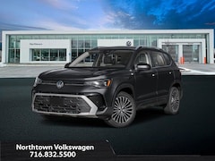2026 Volkswagen Taos 1.5T SE SUV
