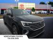 Used 2025 Volkswagen Atlas 2.0T SE w/Technology SUV
