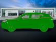 2026 Volkswagen Tiguan 2.0T SE R-Line Black SUV
