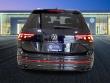 2023 Volkswagen Tiguan 2.0T SE R-Line Black SUV