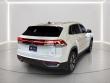 2024 Volkswagen Atlas Cross Sport 2.0T SE SUV