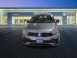 2022 Volkswagen Tiguan 2.0T SE R-Line Black SUV