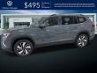 2026 Volkswagen Atlas 2.0T SE w/Technology SUV