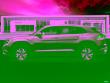 2026 Volkswagen Atlas Cross Sport 2.0T SE w/Technology SUV