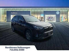 2024 Toyota RAV4 XLE SUV