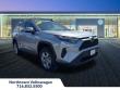 Used 2025 Toyota RAV4 XLE SUV