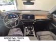 2025 Volkswagen Atlas 2.0T SE w/Technology SUV