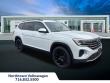 2026 Volkswagen Atlas 2.0T SE w/Technology SUV