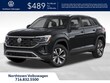 Volkswagen Atlas Cross Sport