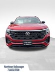 Volkswagen Atlas Cross Sport
