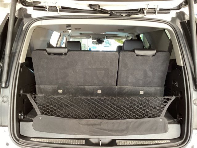 2020 GMC Yukon SLT - Photo 16