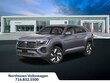  Volkswagen Atlas Cross Sport