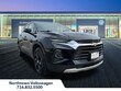 Chevrolet Blazer