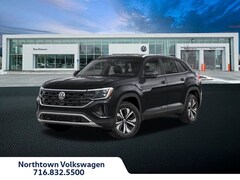 2026 Volkswagen Atlas Cross Sport 2.0T SE w/Technology SUV
