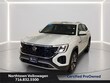  Volkswagen Atlas Cross Sport