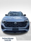 Volkswagen Atlas Cross Sport