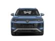 2026 Volkswagen Tiguan 2.0T SE SUV