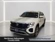 Certified 2024 Volkswagen Atlas Cross Sport 2.0T SE SUV