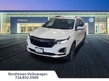 2022 Chevrolet Equinox RS SUV