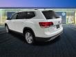 2018 Volkswagen Atlas SEL Premium SUV 2018 Volkswagen Atlas SEL Premium SUV