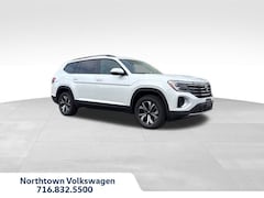 2026 Volkswagen Atlas 2.0T SE SUV